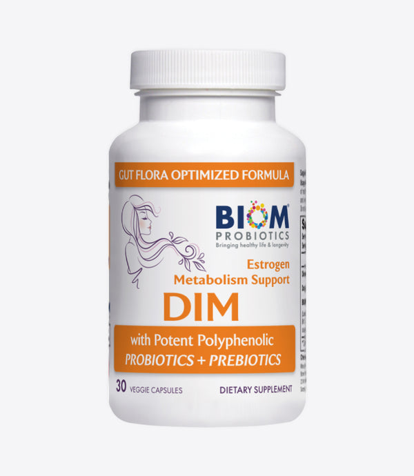DIM Supplement