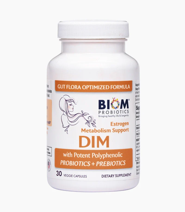 DIM Supplement