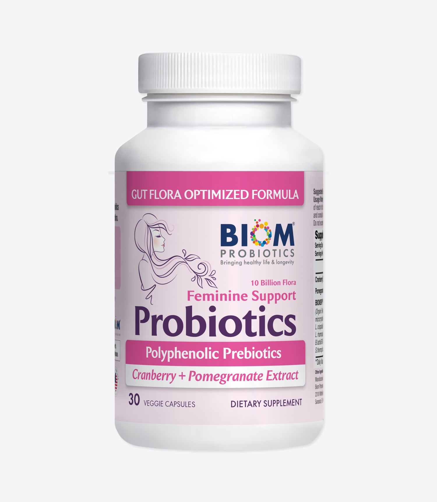 Gut Health
