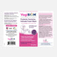 Probiotic Feminine Intimate Foam Wash