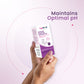 External Feminine Intimate Gel