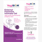 External Feminine Intimate Gel