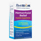 Hemorrhoid Relief Probiotic Suppositories