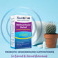 Hemorrhoid Relief Probiotic Suppositories