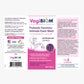 Probiotic Feminine Intimate Foam Wash