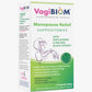 Menopause Relief Suppositories