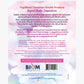Vaginal Probiotic Suppository-Natural