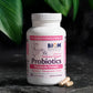 Feminine Support Probiotics -Polyphenolic-Prebiotics-Cranberry