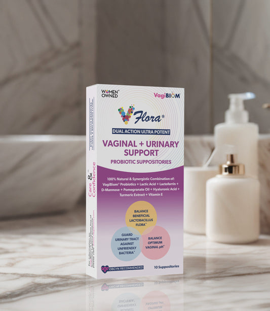 Urinary Support Probiotic