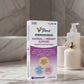 Vaginal + Urinary Support Probiotic Suppositories