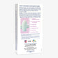 Vaginal + Urinary Support Probiotic Suppositories