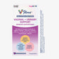 Vaginal + Urinary Support Probiotic Suppositories