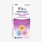 Vaginal + Urinary Support Probiotic Suppositories