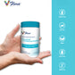 VFlora® Menopause Relief - Isoflavones with Probiotics