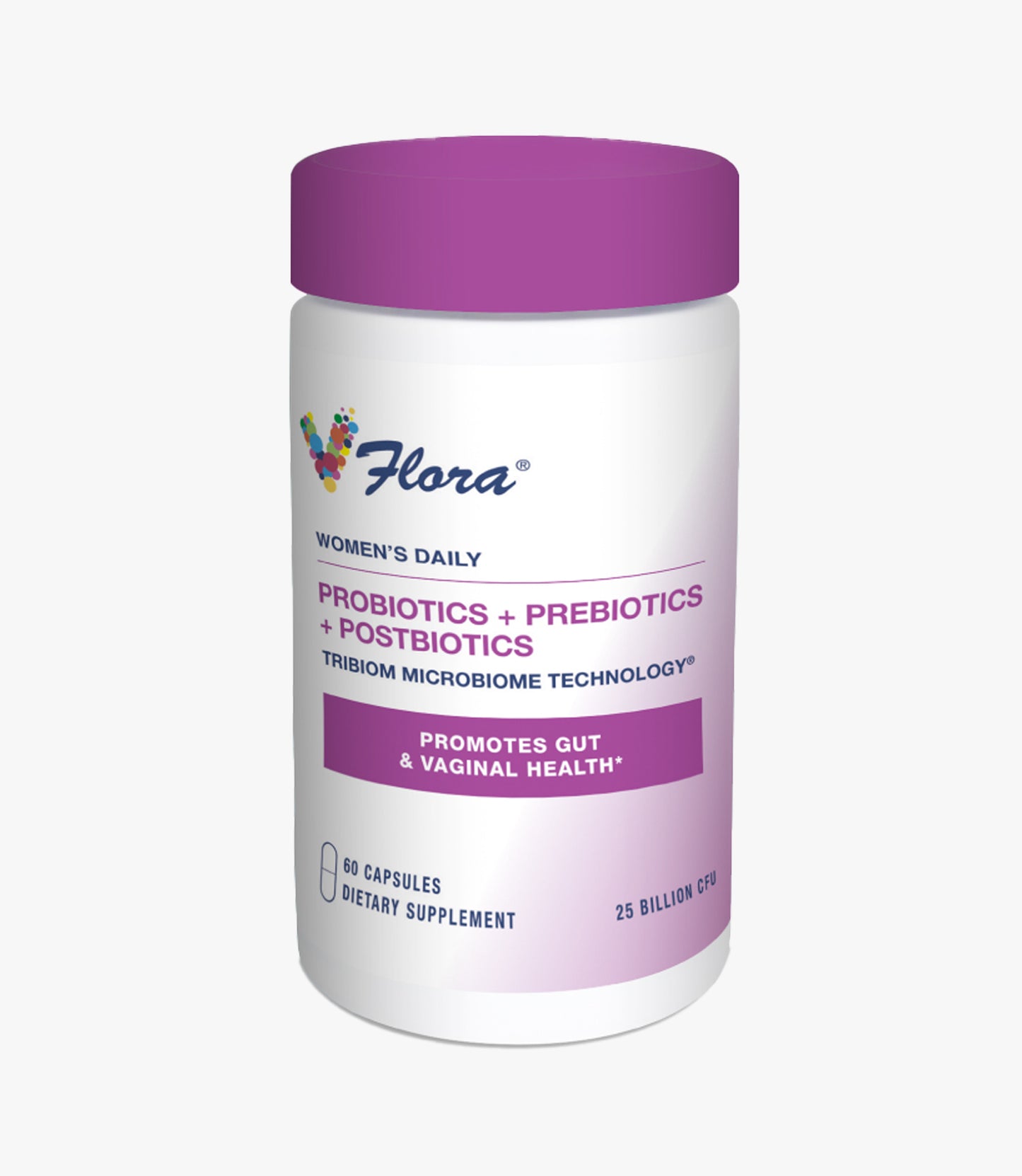 VFlora Women's Daily