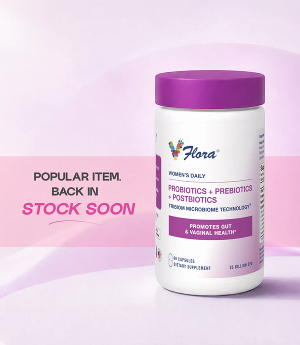VFlora Women's Daily