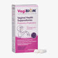 Vaginal Probiotic Suppository-Fragrance-free 15