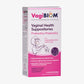 Vaginal Probiotic Suppository-Fragrance-free 15