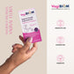 Vaginal Probiotic Suppository-Fragrance-free 5