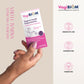 Vaginal Probiotic Suppository-Natural 15