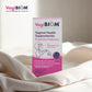 Vaginal Probiotic Suppository-Natural 15