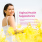 Vaginal Probiotic Suppository-Natural 15