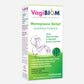 Menopause Relief Suppositories