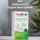 Menopause Relief Suppositories