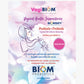 Vaginal Probiotic Suppository-Fragrance-free