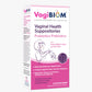 Vaginal Probiotic Suppository-Fragrance-free