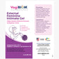 External Feminine Intimate Gel