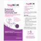 External Feminine Intimate Gel