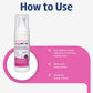 Probiotic Feminine Intimate Foam Wash