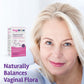 Vaginal Probiotic Suppository-Fragrance-free