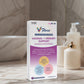 Vaginal + Urinary Support Probiotic Suppositories