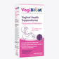 Vaginal Probiotic Suppository-Fragrance-free