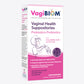 Vaginal Probiotic Suppository-Natural