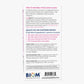 Vaginal Probiotic Suppository-Fragrance-free