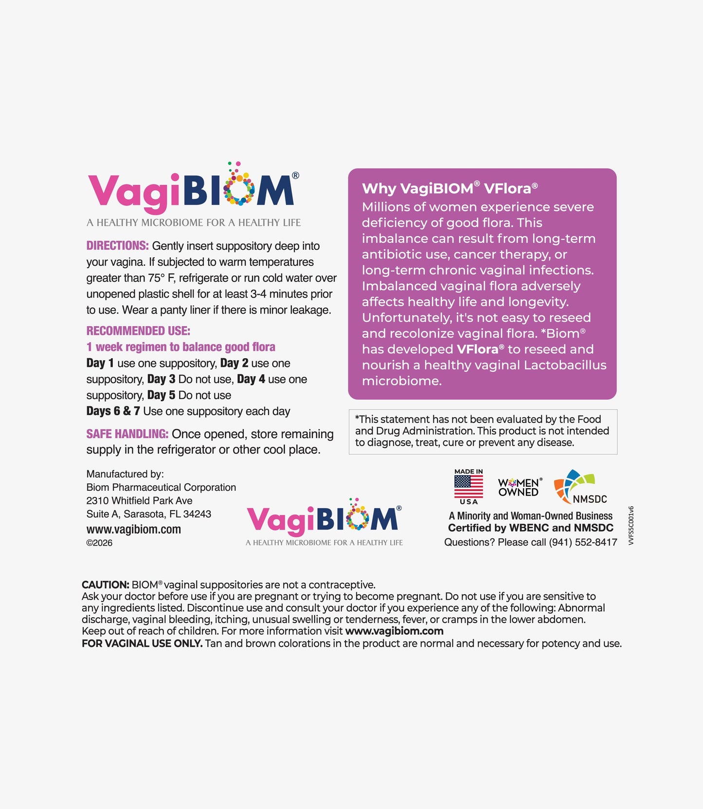 VFlora