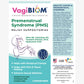 Menstrual Relief Suppositories